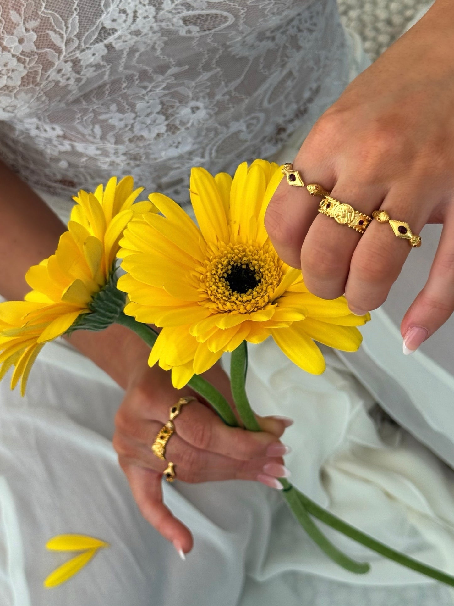 Royal Ring