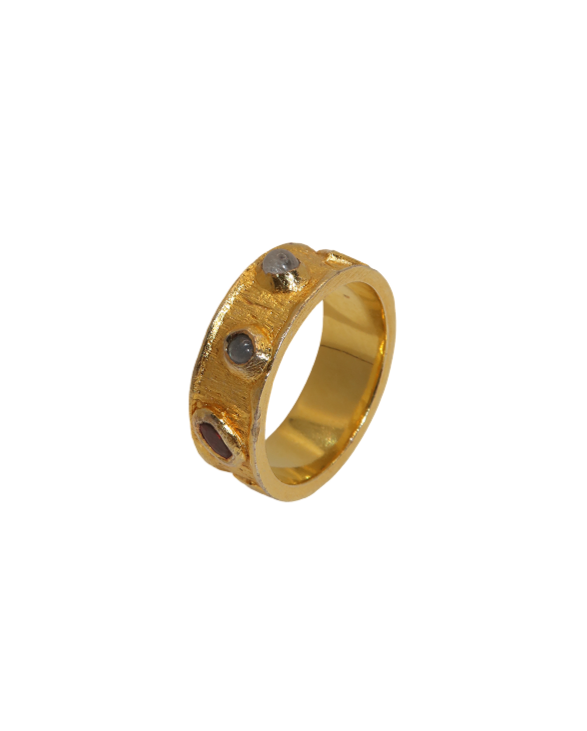Lucu Ring
