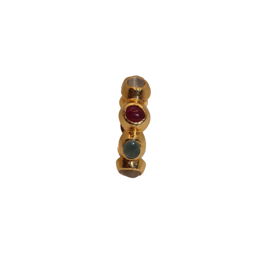 Multi Stone Ring