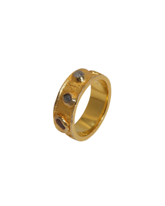 Lucu Ring