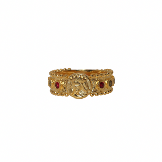 Royal Ring