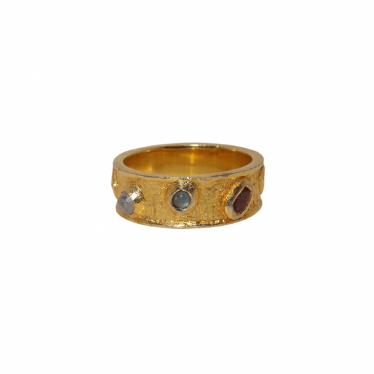 Lucu Ring
